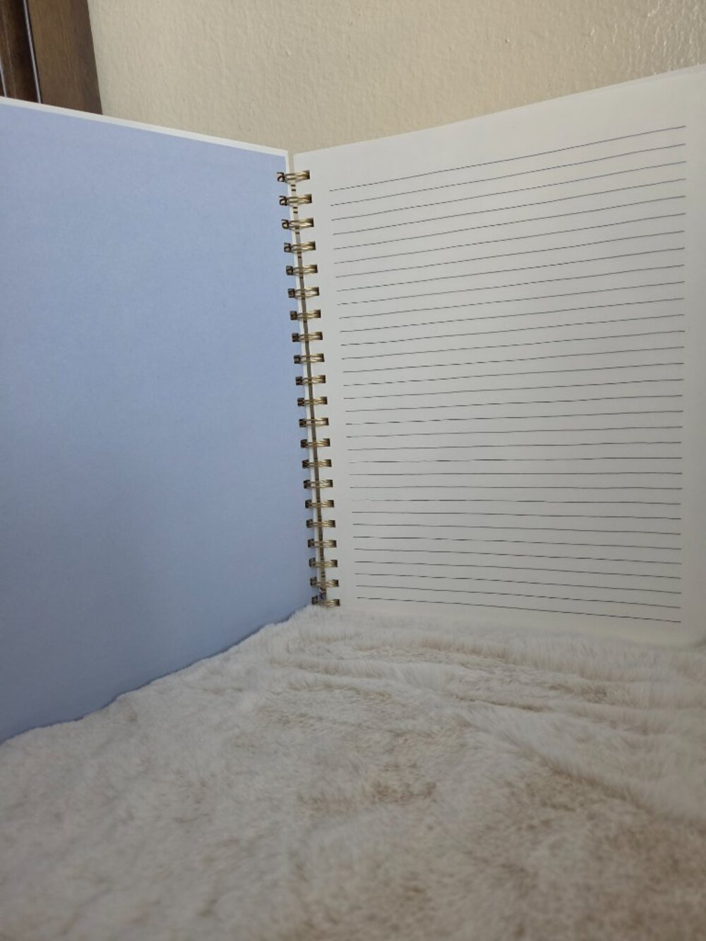Rae dunn notebook - Picture 3 of 6